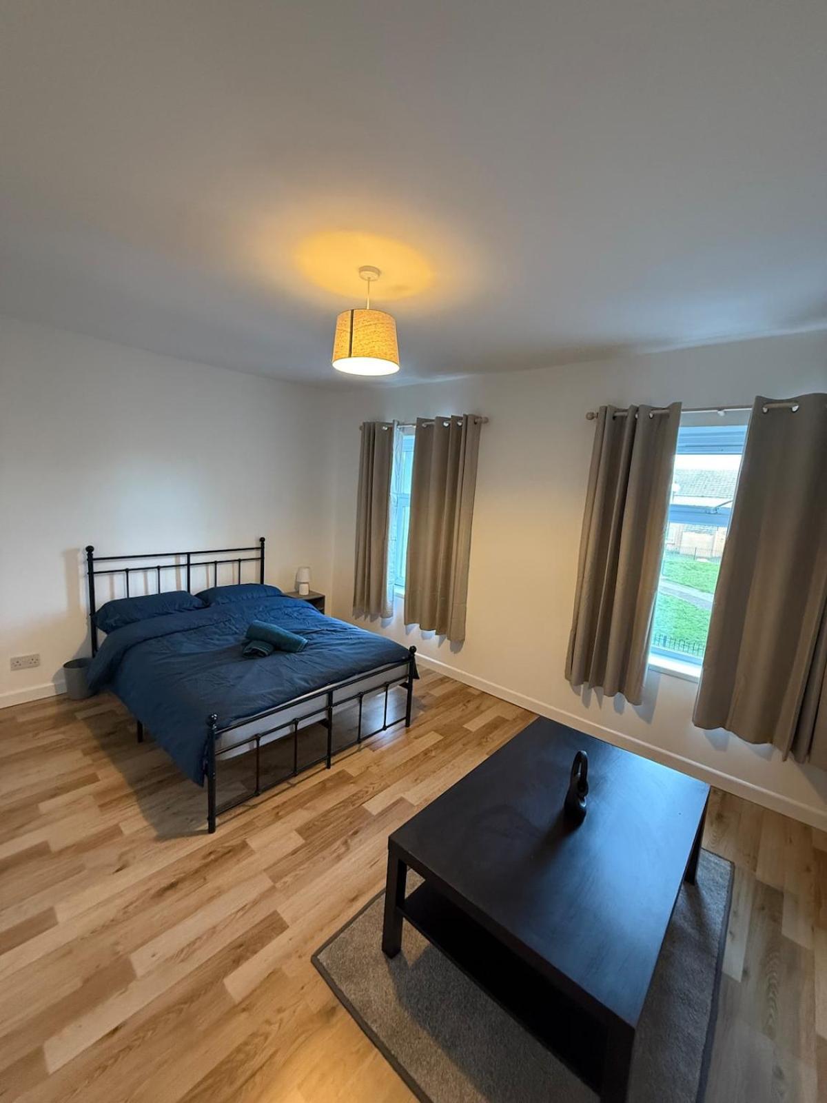 Charming 3-Bedroom House Кардіфф Екстер'єр фото
